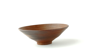 溫暖純手工陶瓷碗